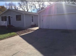 3519 Stone Park Blvd, Sioux City, IA 51104