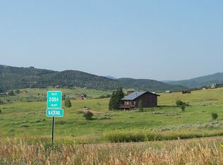 28900 Valley View Ln, Steamboat Springs, CO 80487