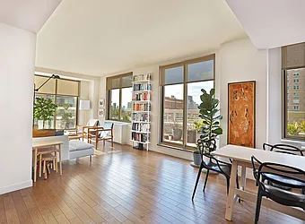 Rented by Berkshire Hathaway HomeServices New York Properties