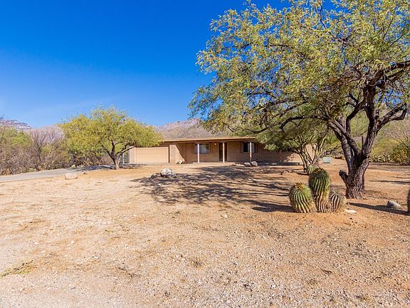 3rd image of 9161 E Placita Huajillo