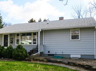 402 N Harrison Ave, Pierre, SD 57501