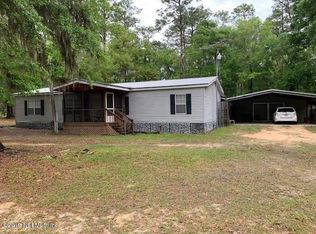 112 Bent Oak Ln, Salt Springs, FL 32134