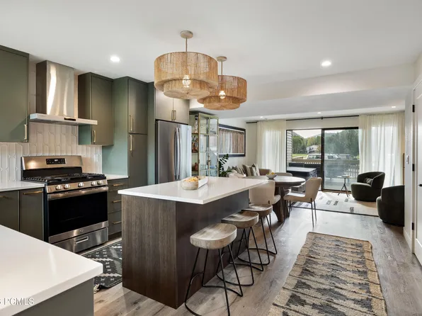 140 Head Ct #140, Park City, UT 84060