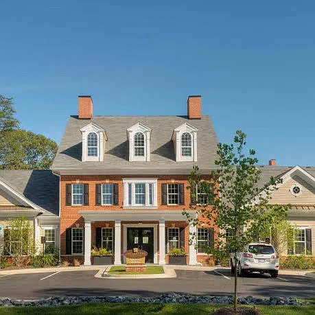 Community Clubhouse
