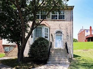 5734 E Boniwood Turn, Clinton, MD 20735