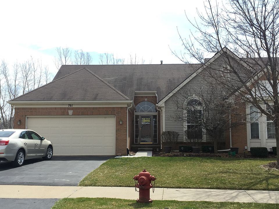 1st image of 761 Golf Villa Dr #1