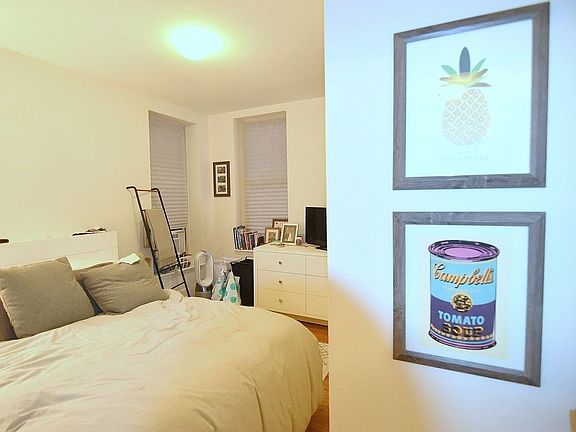 3rd image of 580 Amsterdam Ave APT 2A