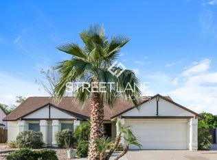 1521 W Citation Ln, Chandler, AZ 85224