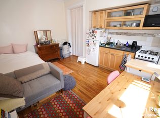1330 Commonwealth Ave #7B, Allston, MA 02134