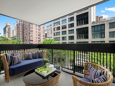 40 E 80th St APT 4-B, New York, NY, 10075