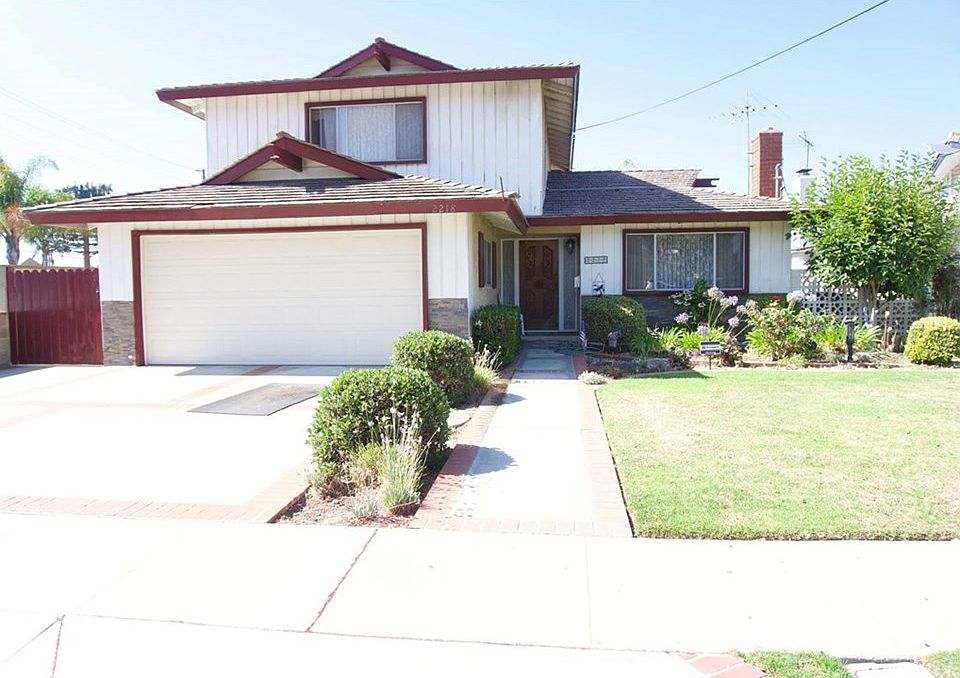 1st image of 2218 W 229th Pl