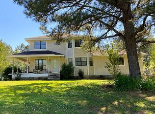 9473 Highway 19 N, Collinsville, MS 39325
