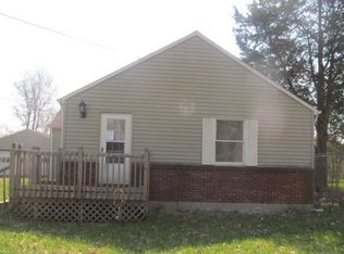 3469 Miles Rd, Jackson, MI 49201