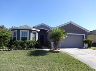 1826 Monte Cristo Ln, Kissimmee, FL 34758
