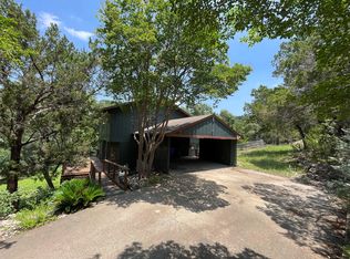 20812 Buena Vis, Lago Vista, TX 78645
