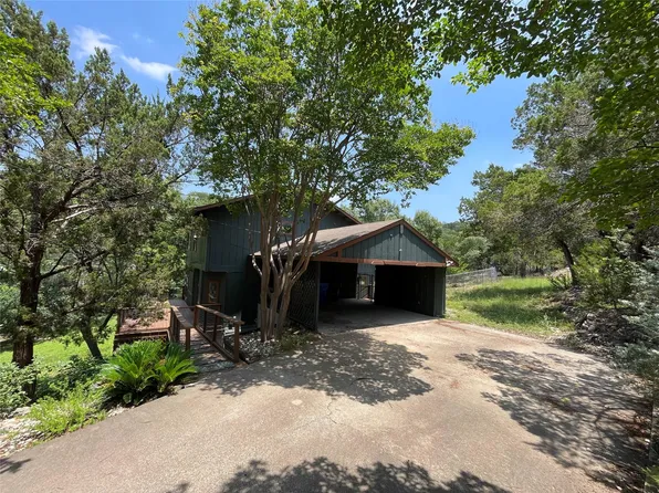20812 Buena Vis, Lago Vista, TX 78645