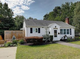 59 Waterman St, Cumberland, RI 02864