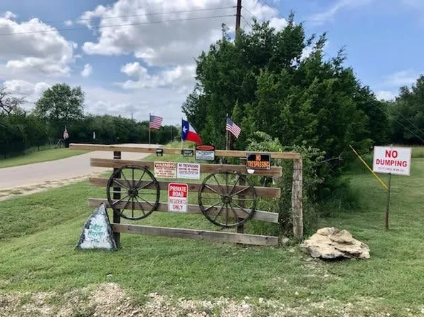 385 Camino Real Rd, Kerrville, TX 78028