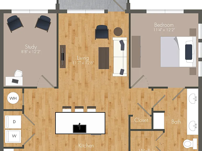 Atheria West Grove — Photo 15