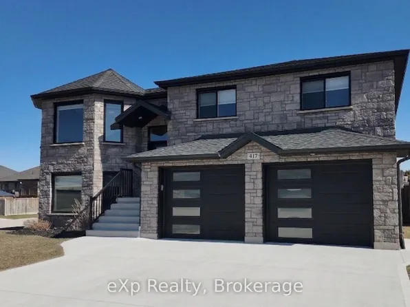 417 Buckby Ln, Saugeen Shores, ON N0H 2C1