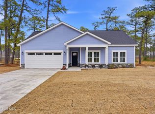 951 Westway Road, Southport, NC 28461