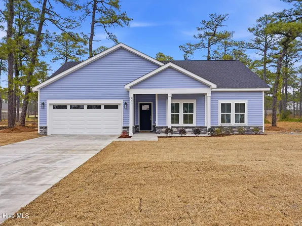 951 Westway Rd, Southport, NC 28461