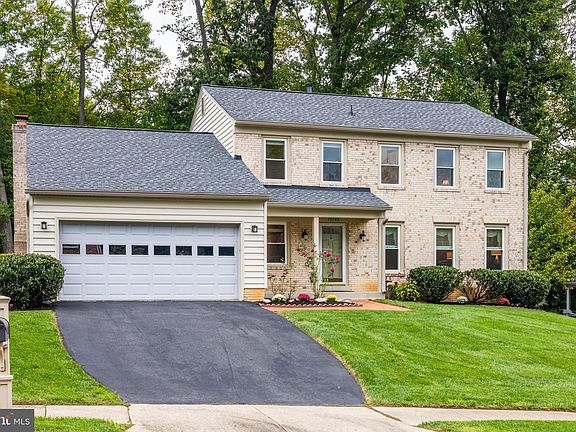 2nd image of 10745 John Turley Pl