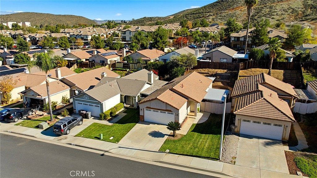 27968 Red Dawn Dr, Menifee, CA 92585 | Zillow