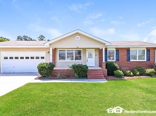 30416 Clovis Dr, Harvest, AL 35749