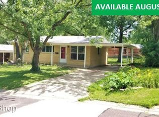 2021 Hazelwood Dr, Columbia, MO 65201