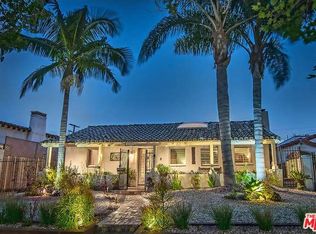 6636 Colgate Ave, Los Angeles, CA 90048