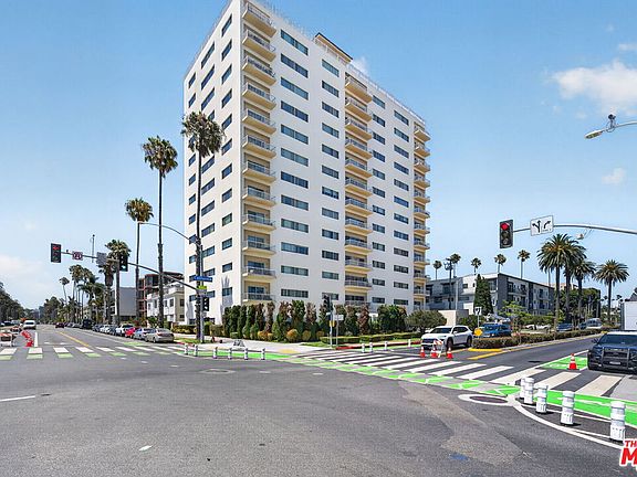 2nd image of 101 California Ave Unit 1404