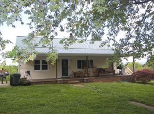 3634 Willis Gap Rd, Ararat, VA 24053