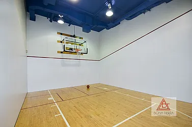 Rented by Bona Tierra