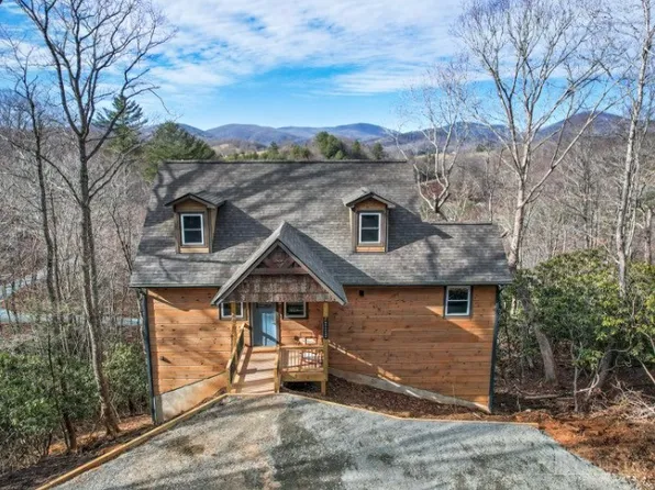 406 Red Maple Lane, Boone, NC 28607