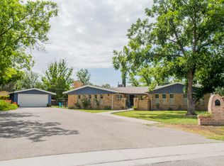 308 Drury Ln, El Paso, TX 79915
