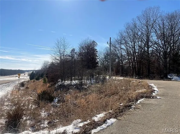 LOT W Outer Loop Rd, Poplar Bluff, MO 63901