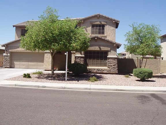 3rd image of 17830 W Carmen Dr