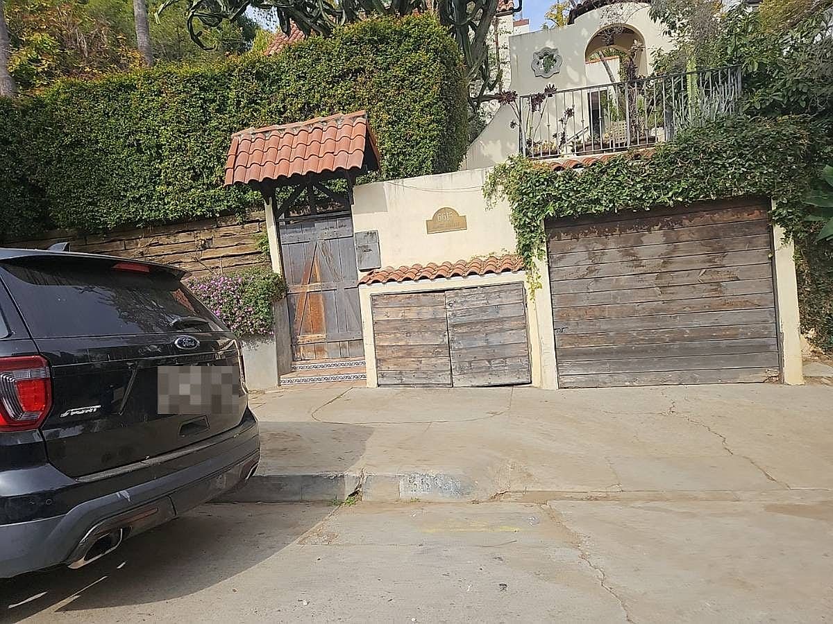 6615 Emmet Ter, Los Angeles, CA 90068 Zillow