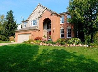4549 Woodcreek Dr SE, Kentwood, MI 49546