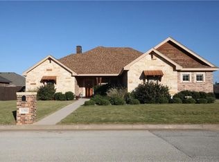6301 Honor Roll Ct, Abilene, TX 79606