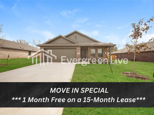 9200 SW 20th St, Oklahoma City, OK 73128