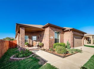 4813 Elkhart Dr, Crowley, TX 76036