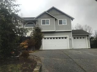 16722 32nd Ave W, Lynnwood, WA 98037