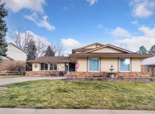 9810 Xavier Court, Westminster, CO 80031