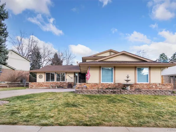 9810 Xavier Court, Westminster, CO 80031