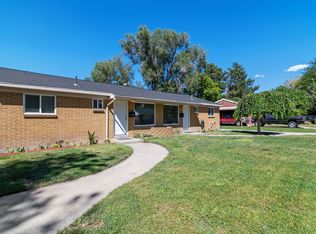 1363 E 4170 S, Millcreek, UT 84124