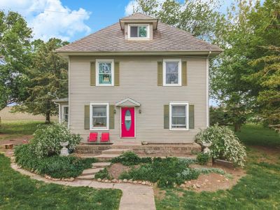 40387 E 2300 North Rd, Cropsey, IL, 61731