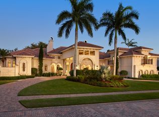 6966 Verde Way, Naples, FL 34108