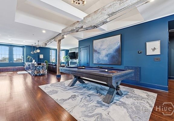 3rd image of 5 Whitaker Street #601